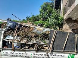 Same-Day Junk Removal Services in Westminster, LA